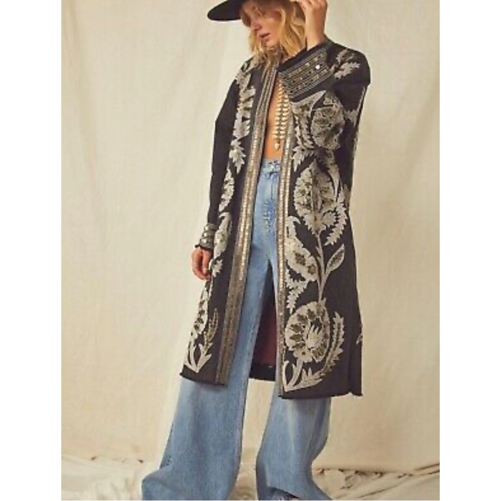 Like A Dream Coat